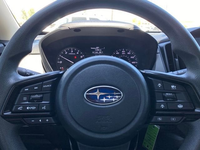 2024 Subaru Crosstrek Base