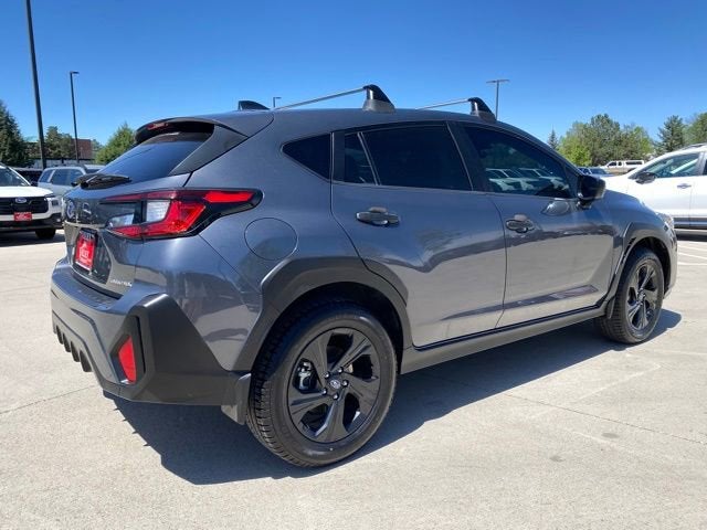 2024 Subaru Crosstrek Base
