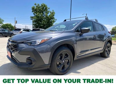 2024 Subaru Crosstrek Base