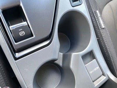 2024 Subaru Crosstrek Base