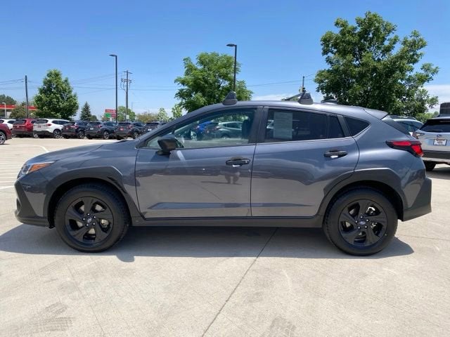 2024 Subaru Crosstrek Base