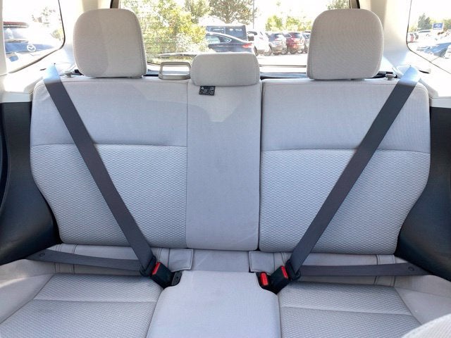 2014 Subaru Forester 2.5i