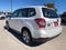 2014 Subaru Forester 2.5i