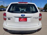 2014 Subaru Forester 2.5i