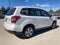2014 Subaru Forester 2.5i