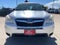2014 Subaru Forester 2.5i