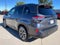 2025 Subaru Forester Touring Hybrid