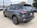 2025 Subaru Forester Touring Hybrid