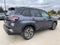 2025 Subaru Forester Touring Hybrid