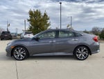 2019 Honda Civic Sedan Touring