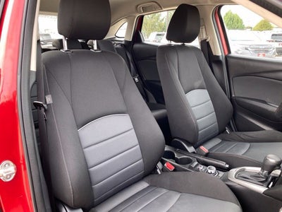 2018 Mazda Mazda CX-3 Sport