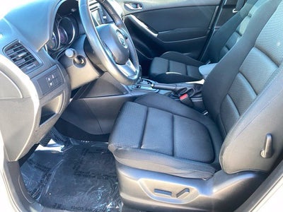 2013 Mazda Mazda CX-5 Touring