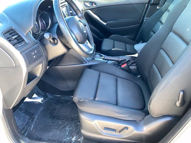 2013 Mazda Mazda CX-5 Touring