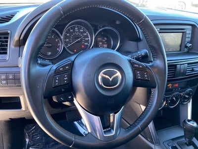 2013 Mazda Mazda CX-5 Touring
