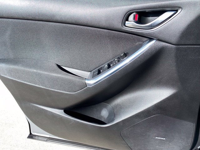 2013 Mazda Mazda CX-5 Touring