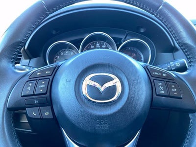 2013 Mazda Mazda CX-5 Touring