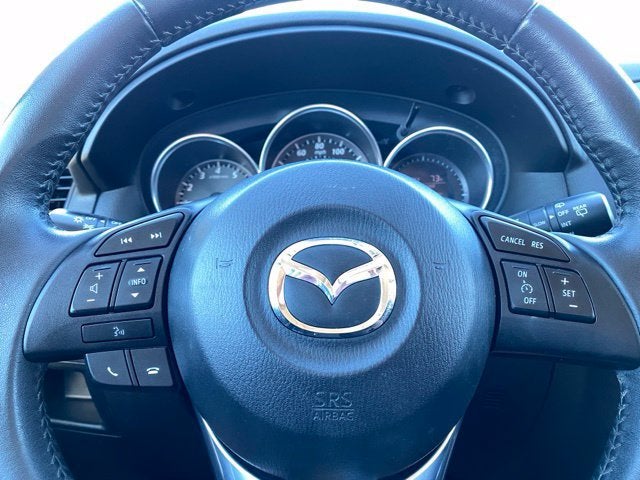 2013 Mazda Mazda CX-5 Touring