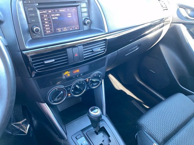 2013 Mazda Mazda CX-5 Touring
