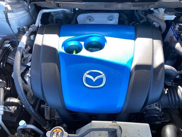 2013 Mazda Mazda CX-5 Touring