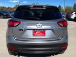 2013 Mazda Mazda CX-5 Touring