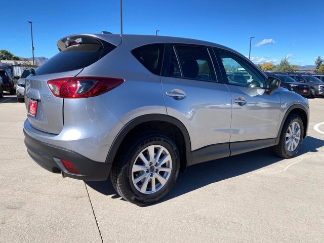 2013 Mazda Mazda CX-5 Touring