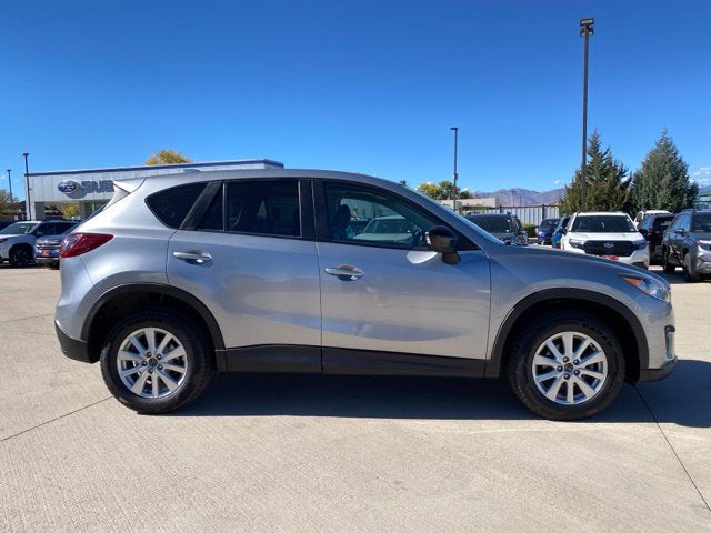 2013 Mazda Mazda CX-5 Touring