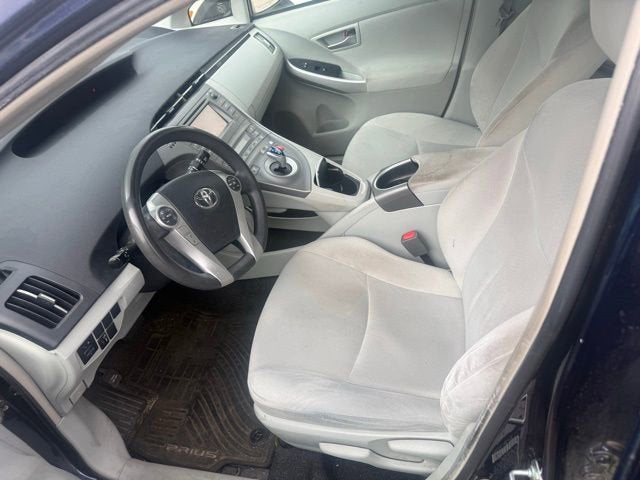 2014 Toyota Prius Four