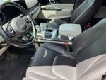 2022 Kia Carnival EX
