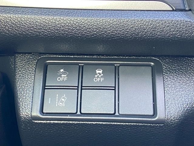 2020 Honda Civic Hatchback Sport Touring