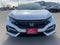 2020 Honda Civic Hatchback Sport Touring