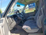 2002 Volkswagen EuroVan MV
