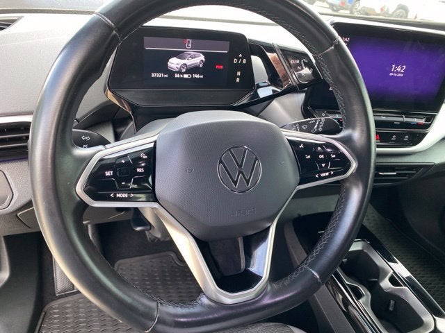 2022 Volkswagen ID.4 Pro