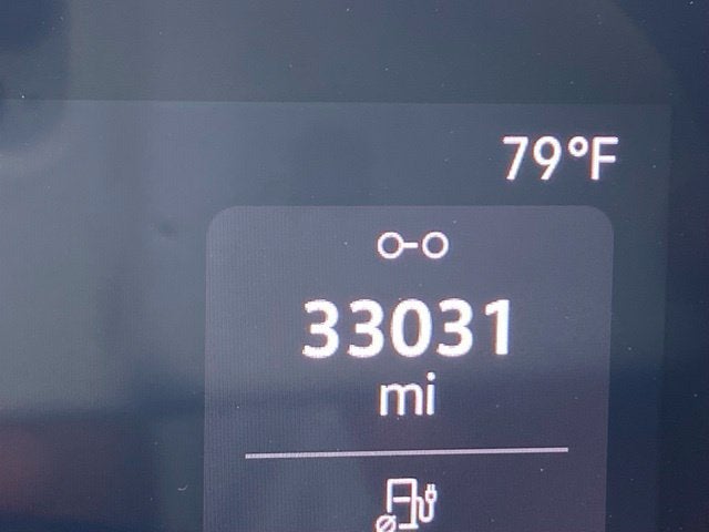 2022 Volkswagen ID.4 Pro