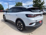 2022 Volkswagen ID.4 Pro