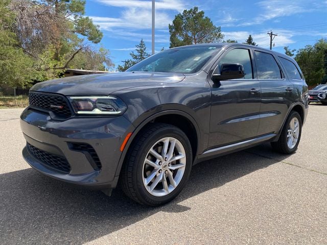 2023 Dodge Durango