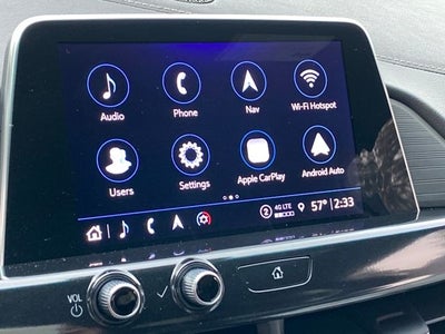 2025 Cadillac CT4 V-Series Blackwing