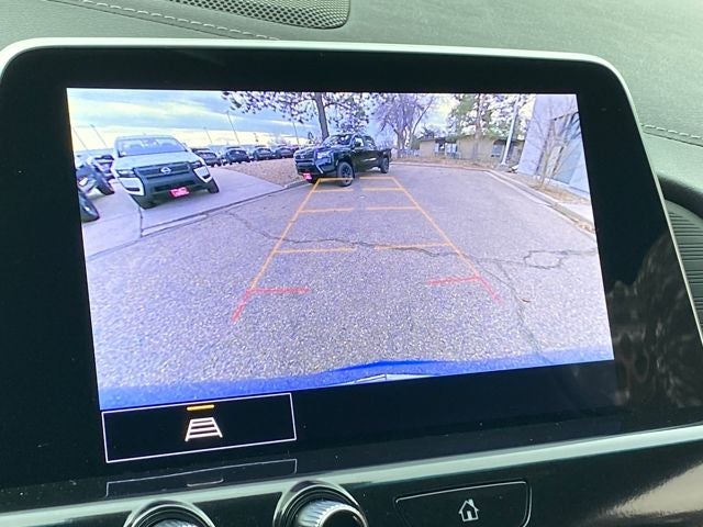 2025 Cadillac CT4 V-Series Blackwing