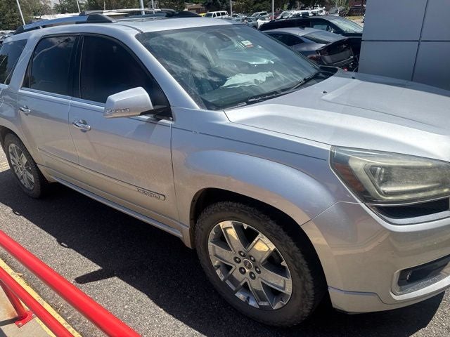 2014 GMC Acadia FWD Denali's photo