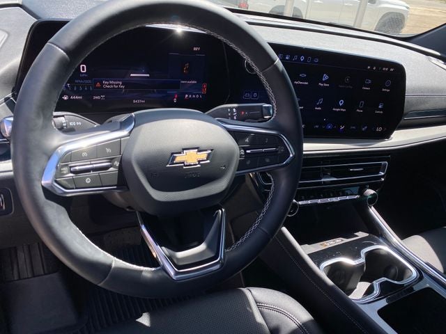 2025 Chevrolet Traverse LT 2LT