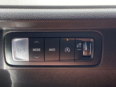 2025 Chevrolet Traverse LT 2LT