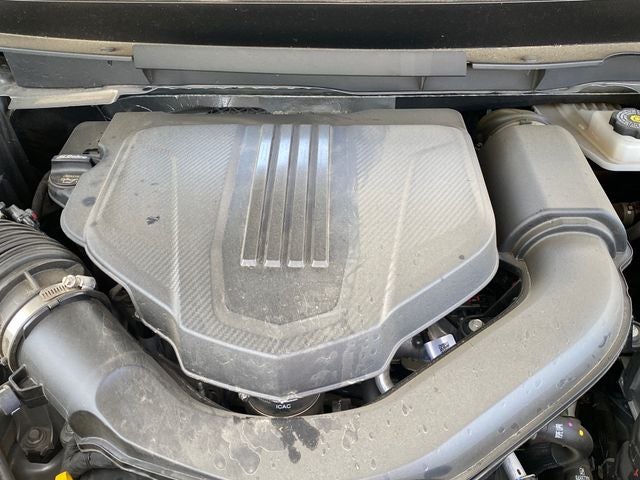 2025 Chevrolet Traverse LT 2LT