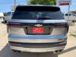 2025 Chevrolet Traverse LT 2LT