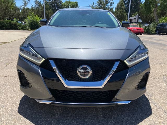 2021 Nissan Maxima SV