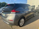 2025 Nissan Leaf S