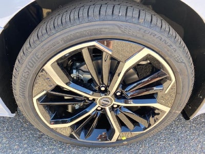 2026 Nissan Altima 2.5 SR