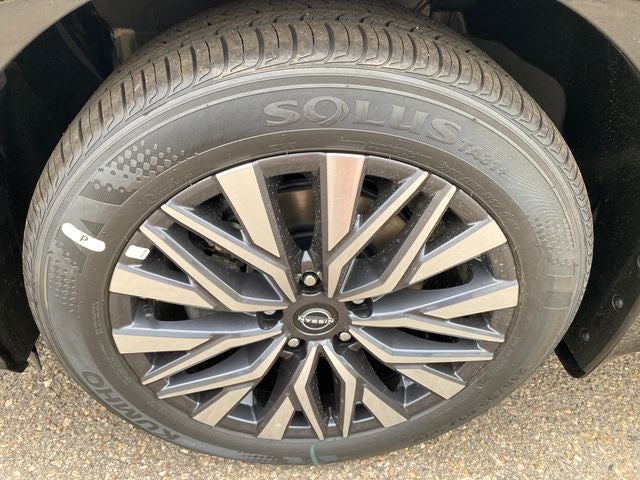 2026 Nissan Altima 2.5 SV