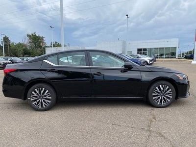 2026 Nissan Altima 2.5 SV