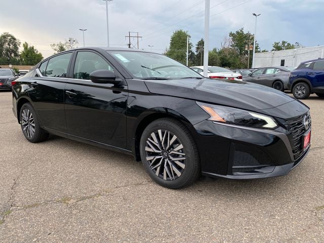 2026 Nissan Altima 2.5 SV