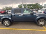 2015 Nissan Frontier SV