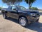 2027 Nissan Frontier S